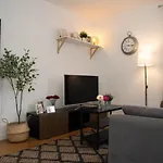 Zentrale Wohnung Im Szeneviertel 2,5Km Bis Zur Koe