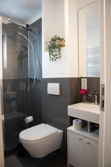 Apartment Zentrale Im Szeneviertel 2,5km Bis Zur Koe