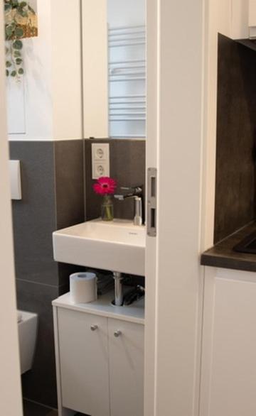 Apartment Zentrale Im Szeneviertel 2,5km Bis Zur Koe *