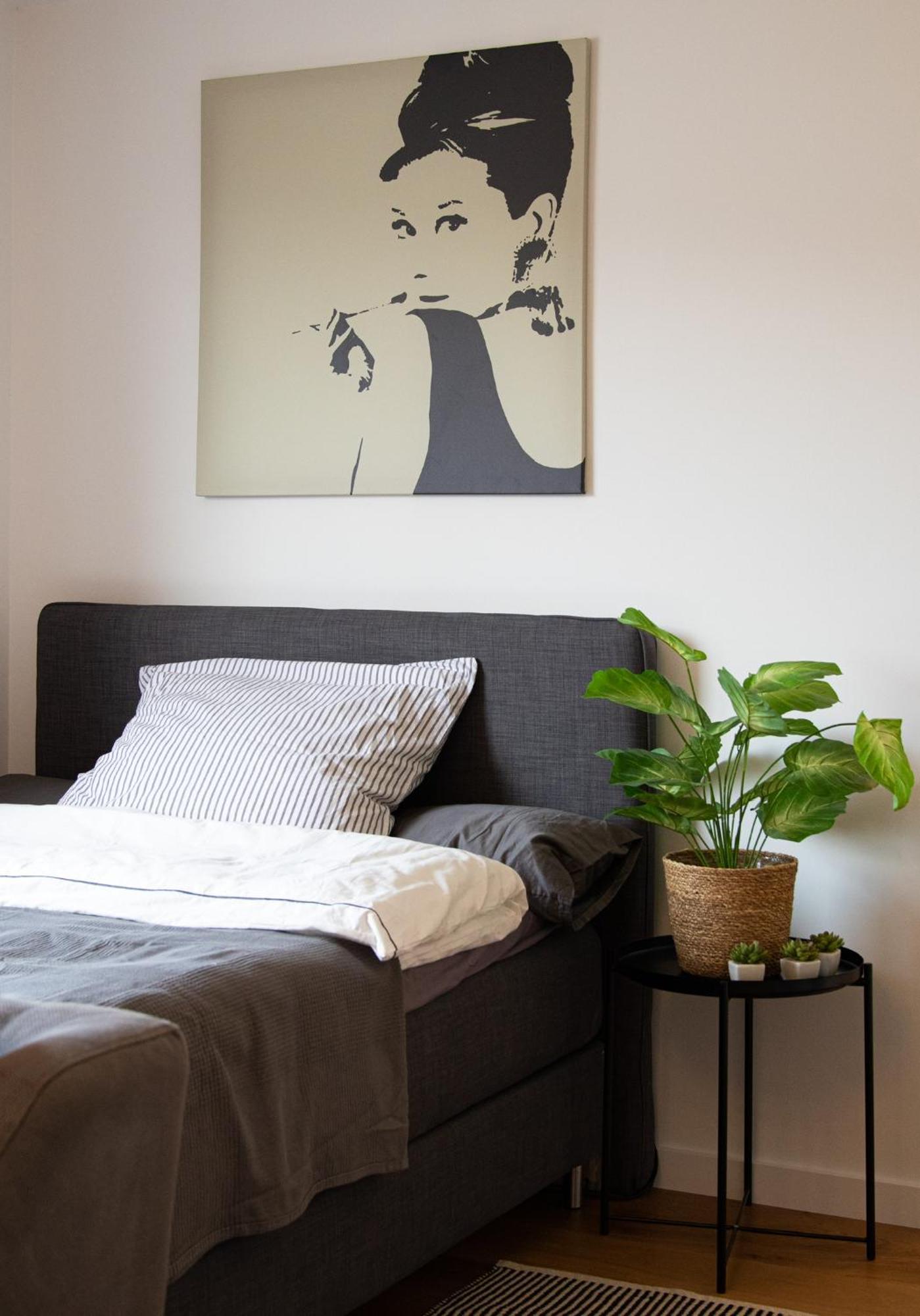Zentrale Im Szeneviertel 2,5km Bis Zur Koe Apartment Düsseldorf