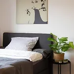Zentrale Wohnung im Szeneviertel 2,5km bis zur KÖ