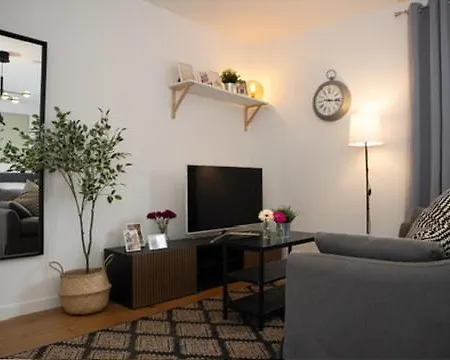 Zentrale Im Szeneviertel 2,5km Bis Zur Koe * Düsseldorf